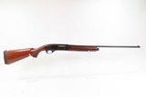 REMINGTON ARM CO. M11-48 Semi-Automatic 410 Bore HAMMERLESS Shotgun C&R
First of Remington’s “NEW GENERATION” of Semi-Autos - 1 of 20