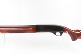 REMINGTON ARM CO. M11-48 Semi-Automatic 410 Bore HAMMERLESS Shotgun C&R
First of Remington’s “NEW GENERATION” of Semi-Autos - 15 of 20