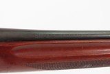 REMINGTON ARM CO. M11-48 Semi-Automatic 410 Bore HAMMERLESS Shotgun C&R
First of Remington’s “NEW GENERATION” of Semi-Autos - 5 of 20