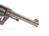 1912 mfr. COLT POLICE POSITIVE C&R Revolver .38 S&W (New Police) Popular LE Colt’s Early-20th Century .38 6-Shot CONCEAL/CARRY - 17 of 17