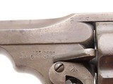 1915 Dated WORLD WAR I British WEBLEY & SCOTT Mark VI .45 ACP Revolver C&R
British MILITARY Service Revolver in BOTH WORLD WARS - 14 of 22
