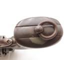 1915 Dated WORLD WAR I British WEBLEY & SCOTT Mark VI .45 ACP Revolver C&R
British MILITARY Service Revolver in BOTH WORLD WARS - 5 of 22