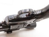 1957 RUGER SINGLE SIX Single Action THREE SCREW FRAME Revolver w/SCOPE C&R
BUSHNELL 1.3x15 Scope CLEAR OPTICS/RETICLE CRISP - 12 of 23
