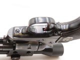1957 RUGER SINGLE SIX Single Action THREE SCREW FRAME Revolver w/SCOPE C&R
BUSHNELL 1.3x15 Scope CLEAR OPTICS/RETICLE CRISP - 16 of 23