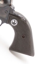 1957 RUGER SINGLE SIX Single Action THREE SCREW FRAME Revolver w/SCOPE C&R
BUSHNELL 1.3x15 Scope CLEAR OPTICS/RETICLE CRISP - 2 of 23
