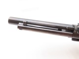 1957 RUGER SINGLE SIX Single Action THREE SCREW FRAME Revolver w/SCOPE C&R
BUSHNELL 1.3x15 Scope CLEAR OPTICS/RETICLE CRISP - 13 of 23