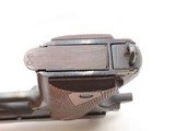1944 mfr. World War II U.S. PROPERTY REMINGTON-RAND M1911A1 ARMY Pistol C&R UNITED STATES ARMY Model Chambered in .45 ACP - 7 of 19