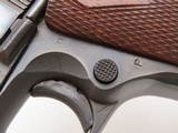 1944 mfr. World War II U.S. PROPERTY REMINGTON-RAND M1911A1 ARMY Pistol C&R UNITED STATES ARMY Model Chambered in .45 ACP - 6 of 19