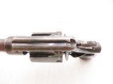Smith & Wesson BRAZILIAN CONTRACT M1917 .45 ACP Double Action C&R Revolver
BRAZILIAN CREST on Side Plate above “1937” Date - 8 of 21
