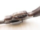 Smith & Wesson BRAZILIAN CONTRACT M1917 .45 ACP Double Action C&R Revolver
BRAZILIAN CREST on Side Plate above “1937” Date - 13 of 21
