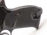 1960s mfr. COLD WAR West Berlin MANURHIN P1 Pistol 9x19mm Luger German p.38 Sidearm for Police in the Allied Zone Post-WWII - 2 of 18