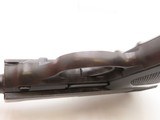 1960s mfr. COLD WAR West Berlin MANURHIN P1 Pistol 9x19mm Luger German p.38 Sidearm for Police in the Allied Zone Post-WWII - 11 of 18