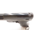 CONSECUTIVE SERIAL German MAUSER M1914 7.65mm Semi-Auto C&R Pistols Side Arm in .32 ACP Aimed at the POLICE MARKET - 5 of 25