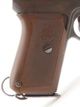 CONSECUTIVE SERIAL German MAUSER M1914 7.65mm Semi-Auto C&R Pistols Side Arm in .32 ACP Aimed at the POLICE MARKET - 3 of 25