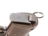 CONSECUTIVE SERIAL German MAUSER M1914 7.65mm Semi-Auto C&R Pistols Side Arm in .32 ACP Aimed at the POLICE MARKET - 12 of 25