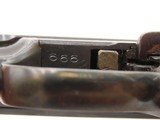CONSECUTIVE SERIAL German MAUSER M1914 7.65mm Semi-Auto C&R Pistols Side Arm in .32 ACP Aimed at the POLICE MARKET - 19 of 25