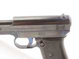CONSECUTIVE SERIAL German MAUSER M1914 7.65mm Semi-Auto C&R Pistols Side Arm in .32 ACP Aimed at the POLICE MARKET - 11 of 25