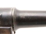 BRITISH WAR TROPHY WWI 1917 Dated ERFURT P08 GERMAN LUGER C&R Pistol 9x19mm IMPERIAL GERMAN Sidearm w/MATCHING NUMBERS - 19 of 24