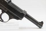 SCARCE Late World War II WALTHER 