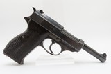 SCARCE Late World War II WALTHER 