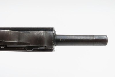 SCARCE Late World War II WALTHER 