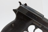 SCARCE Late World War II WALTHER 
