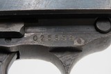 SCARCE Late World War II WALTHER 