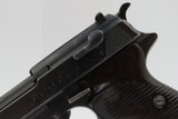 SCARCE Late World War II WALTHER 