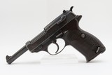 SCARCE Late World War II WALTHER 