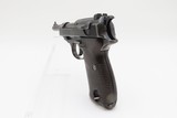 SCARCE Late World War II WALTHER 