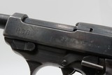 SCARCE Late World War II WALTHER 