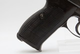 SCARCE Late World War II WALTHER 