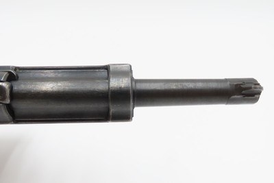 SCARCE Late World War II WALTHER 