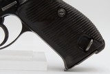 SCARCE Late World War II WALTHER 