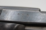SCARCE Late World War II WALTHER 