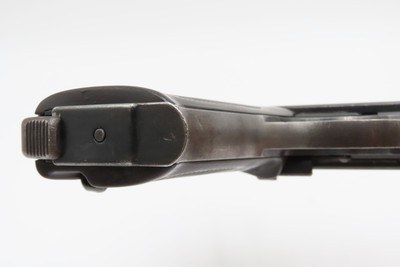 SCARCE Late World War II WALTHER 