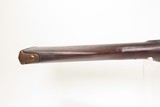 CIVIL WAR Era Antique U.S. SPRINGFIELD M1816 Percussion Conversion Musket
MEXICAN-AMERICAN WAR U.S. Military LONGARM - 14 of 21