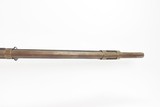 CIVIL WAR Era Antique U.S. SPRINGFIELD M1816 Percussion Conversion Musket
MEXICAN-AMERICAN WAR U.S. Military LONGARM - 11 of 21