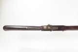 CIVIL WAR Era Antique U.S. SPRINGFIELD M1816 Percussion Conversion Musket
MEXICAN-AMERICAN WAR U.S. Military LONGARM - 10 of 21