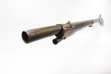 CIVIL WAR Era Antique U.S. SPRINGFIELD M1816 Percussion Conversion Musket
MEXICAN-AMERICAN WAR U.S. Military LONGARM - 20 of 21