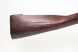 CIVIL WAR Era Antique U.S. SPRINGFIELD M1816 Percussion Conversion Musket
MEXICAN-AMERICAN WAR U.S. Military LONGARM - 5 of 21