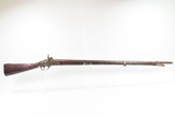 CIVIL WAR Era Antique U.S. SPRINGFIELD M1816 Percussion Conversion Musket
MEXICAN-AMERICAN WAR U.S. Military LONGARM - 1 of 21