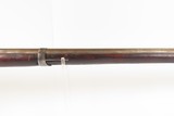 CIVIL WAR Era Antique U.S. SPRINGFIELD M1816 Percussion Conversion Musket
MEXICAN-AMERICAN WAR U.S. Military LONGARM - 3 of 21