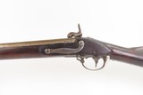 CIVIL WAR Era Antique U.S. SPRINGFIELD M1816 Percussion Conversion Musket
MEXICAN-AMERICAN WAR U.S. Military LONGARM - 18 of 21