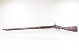 CIVIL WAR Era Antique U.S. SPRINGFIELD M1816 Percussion Conversion Musket
MEXICAN-AMERICAN WAR U.S. Military LONGARM - 15 of 21
