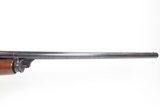 BELGIAN BROWNING Semi-Auto AUTO 5 “Light Twelve” HAMMERLESS Shotgun C&REngraved HUNTING/SPORTING 12 Gauge SHOTGUN - 2 of 19