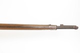 Antique FRENCH TULLE ARSENAL Gras M1874/80 M14 Bolt Action MILITARY Rifle W/ Bayonet WORLD WAR I Era MILITARY Proofed INFANTRY Rifle - 9 of 25