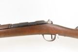 Antique FRENCH TULLE ARSENAL Gras M1874/80 M14 Bolt Action MILITARY Rifle W/ Bayonet WORLD WAR I Era MILITARY Proofed INFANTRY Rifle - 20 of 25