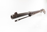 Antique FRENCH TULLE ARSENAL Gras M1874/80 M14 Bolt Action MILITARY Rifle W/ Bayonet WORLD WAR I Era MILITARY Proofed INFANTRY Rifle - 24 of 25