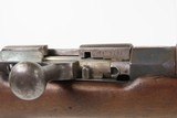 Antique FRENCH TULLE ARSENAL Gras M1874/80 M14 Bolt Action MILITARY Rifle W/ Bayonet WORLD WAR I Era MILITARY Proofed INFANTRY Rifle - 7 of 25